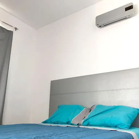 Сasa de vacaciones One Bedroom Bungalow With Shared Pool Enclosed Garden And Wifi At Silves