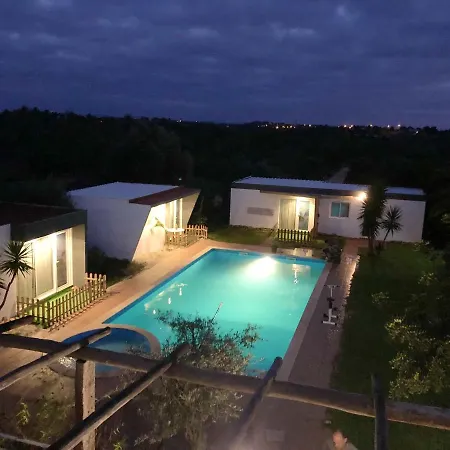 Сasa de vacaciones One Bedroom Bungalow With Shared Pool Enclosed Garden And Wifi At *